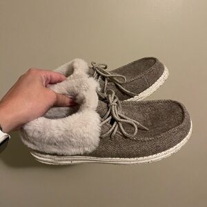 - ⚡️⚡️FLASH SALE⚡️⚡️ Hey Dudes Loafers